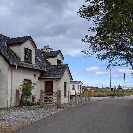 Arisaig B&B Lovely Double Room Sea & Island Views Экстерьер фото