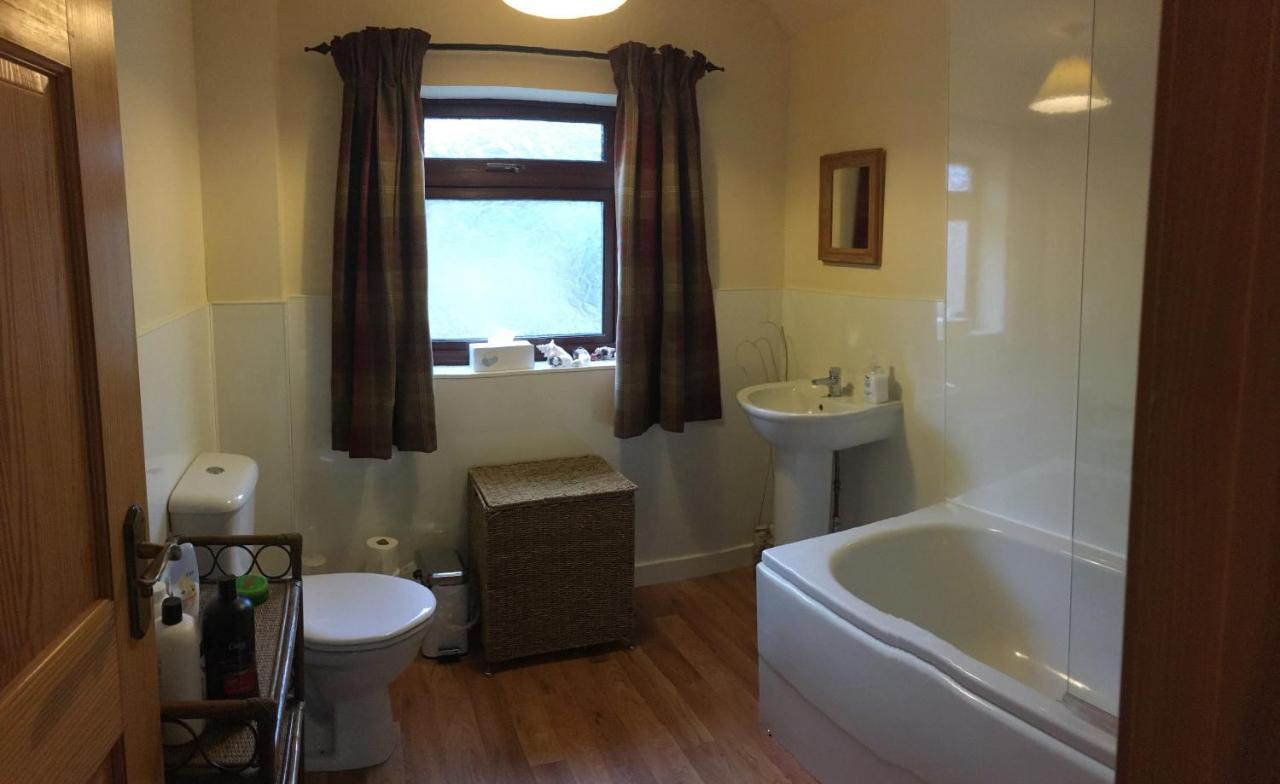 Arisaig B&B Lovely Double Room Sea & Island Views Экстерьер фото